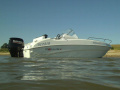 Remus 525 SC Sport Boat