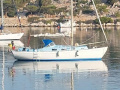 Hallberg-Rassy Rasmus 35 Segelyacht