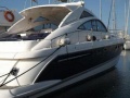 Fairline Targa 52 Motor Yacht