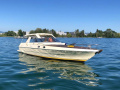 Ilver Cymawa Bateau de sport