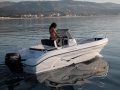 Ranieri Voyager 19 S Sport Boat