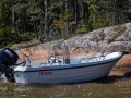 Terhi Nordic 6020 C Deck Boat