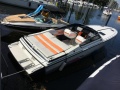 Formula F-311 SR-1 Bateau à cabine