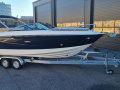 Sea Ray Sun Sport 250 Sportboot