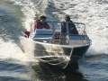 UMS Marin / Tuna UMS 485 DC Travel Bateau de sport