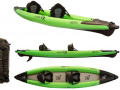 2er Cayman Duo Canoe