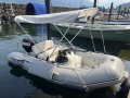 Brig Falcon 330 L Festrumpfschlauchboot