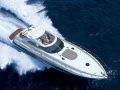 Sunseeker Predator 56 Motoryacht