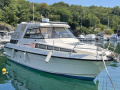 Fjord 880 AC Motorjacht