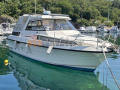 Fjord 880 AC Motoryacht