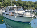 Fjord 880 AC Motorna jahta