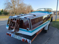 Rio Espera - wie RIVA Ariston Runabout