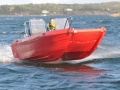 Pioner Multi III Deckboot