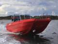 Pioner Multi III Deckboot