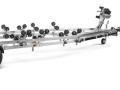 Brenderup 303500TB ASR X Tandem