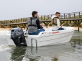 Yamaha F15CEPL Fuoribordo