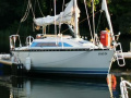 X-Yachts X95 Klassische Segelyacht