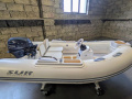 Sur Marine ST 280 CLASSIC Semirrigida