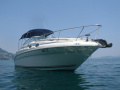 Sea Ray Sundancer 260 SD Motoryacht