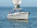 PTS 26 Motoryacht