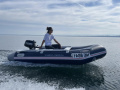 Bestway Mirovia Pro Faltbares Schlauchboot