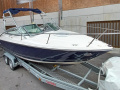 Monterey 214 FSC Bateau de sport