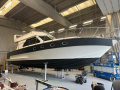Mochi Craft 42 Fly Flybridge
