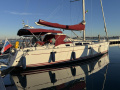 Hanse 470E Plachetní jachta