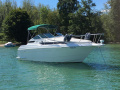 Wellcraft 2700 Motoscafo