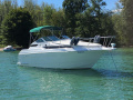 Wellcraft 2700 Sportboot