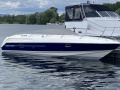 Sunseeker Hawk 31 Offshorebåd