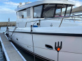 Sarins Sargo 33 Offshore Kajütboot