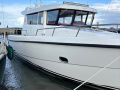 Sargo 33 Kajütboot