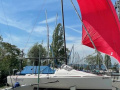 Seascape seascape18 Regattaboot