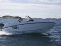 Finnmaster S6 Sportboot