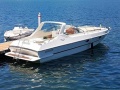 Colombo 36 Motorboot-Klassiker