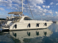 Sea Ray 510 Sundancer Moottorijahti
