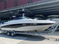 Crownline E6 Sport boat