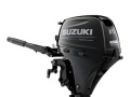 Suzuki DF 15 AS Außenbordmotor