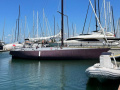 German Frers SCARDELLATO Iate à vela