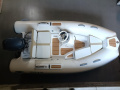 Sur Marine  ST 310 Classic ab 10490€ Festrumpfschlauchboot