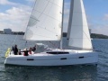 Viko s35 Sailing Yacht