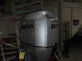 Honda BF 80 LRTU Außenbordmotor