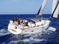 Bavaria 39 Cruiser Blauwasseryacht