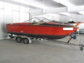 Fjord 5,70M Sportboot