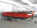 Fjord 5,70M Sportboot