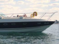 Sea Lion Voyager 45 Yacht à moteur