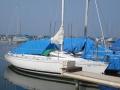 Beneteau First 305 Yacht à voile
