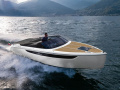 Cranchi E26 Classic Sport Boat