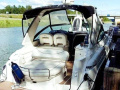 Monterey 355 HT Barco cabinado